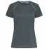 Active-dry Team Raglan Mesh T-shirt